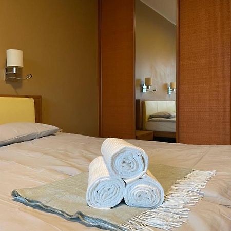 Mg Apartment Каунас Екстериор снимка