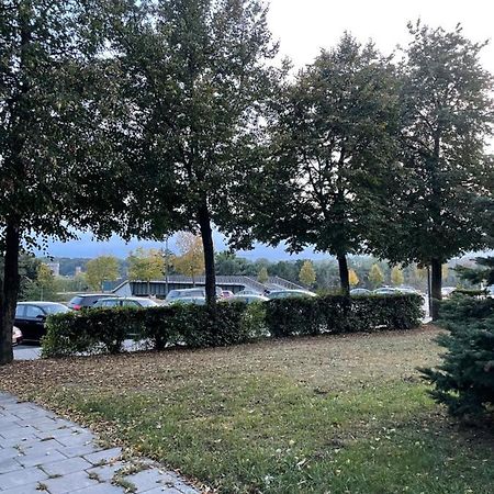 Mg Apartment Каунас Екстериор снимка