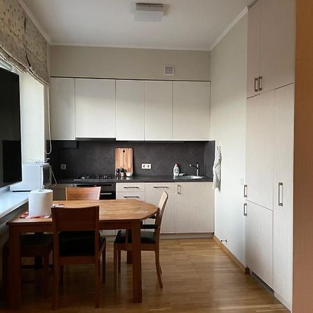Mg Apartment Каунас Екстериор снимка