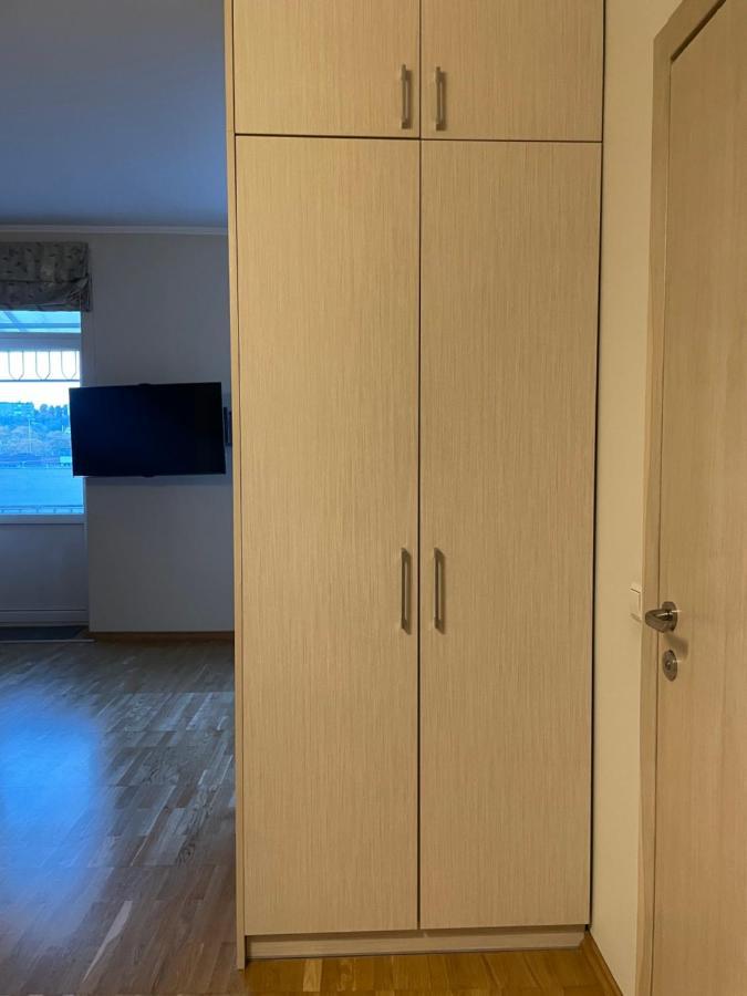 Mg Apartment Каунас Екстериор снимка