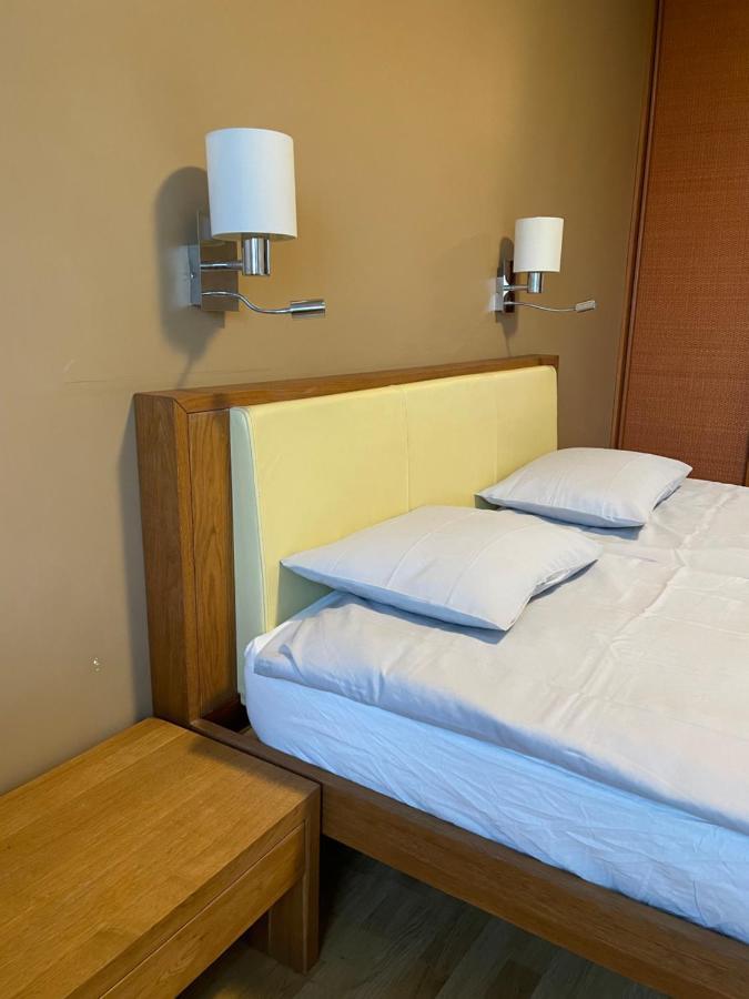 Mg Apartment Каунас Екстериор снимка
